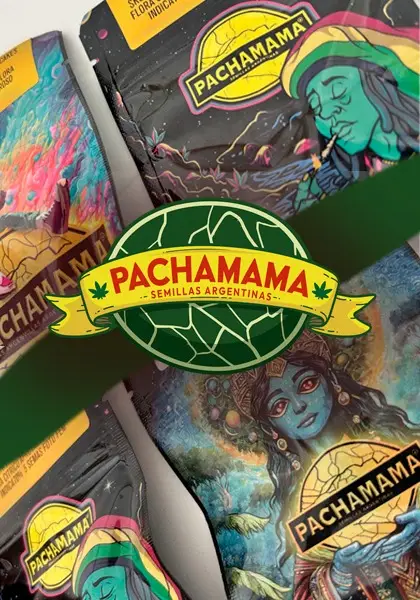 Pachamama