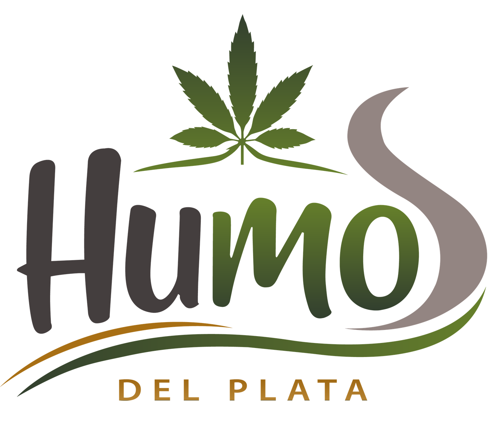 Humos del Plata - NUEVO LOGO