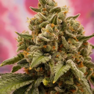 Candy Bubat Z XL (Fotoperiodica) Dutch Passion x3